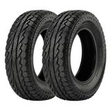 Jogo 2 Pneus Itaro Aro 15 It006 205/65r15 94h