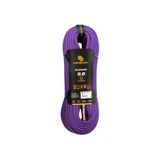 Corda Para Escalada 9.8mm X 70m Blizzard (roxo) - Armbury