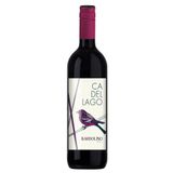 Vinho Tinto Italiano Ca Del Lago Bardolino D.o.c.