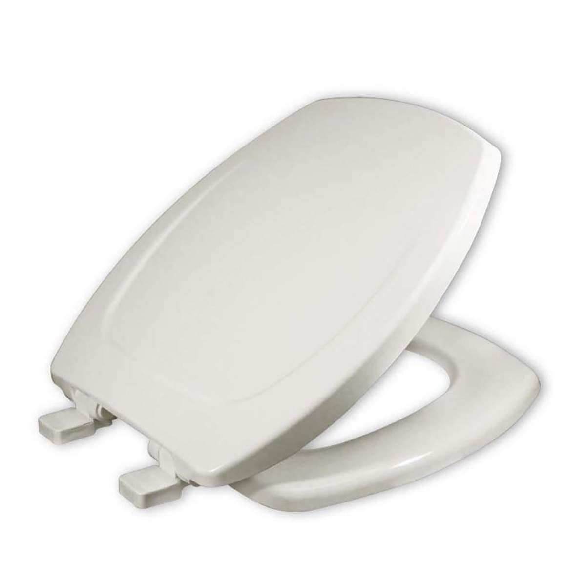 Assento Resina Therma para Louça Tupan Bege