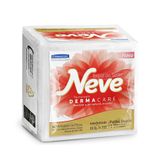 Papel Higiênico Interfolhado Neve Cai Cai F. Dupla Com 250 Fl Neve