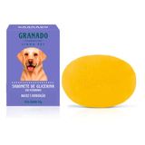 Sabonete Granado Glicerina Para Cães E Gatos 90g