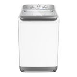 Lavadora De Roupas Panasonic 12 Kg 220v Branco Na-f120b1wb