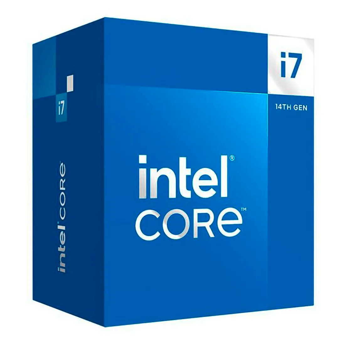 Imagem do produto Processador Intel Core I7-14700K 33MB 3.4GHz - 5.6GHz LGA1700 - BX8071514700K em Carrefour