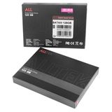 Hd Ssd 128gb Alltek 2.5 Sata Ill 6 Gbs - 3 Anos Preto 128gb