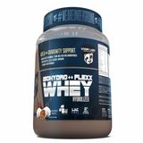 Flexx Whey Isohydro++ 900g Coconut Trufle - Under Labz