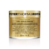 Máscara Facial Peter Thomas Roth 24k Gold Pure Luxury 150ml