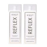 Kit Reflex Shampoo 250ml E Condicionador 250ml Knut