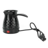 Cafeteira Haofy Aço Inoxidável 600ml 110v Chaleira Elétrica