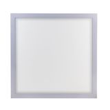 Luminaria Painel Led 100-240v Embutir 300 Quadrado 24w 3000k