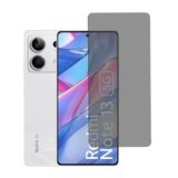 Pelicula Gel Privativa Compatível Xiaomi Redmi Note 13 5g