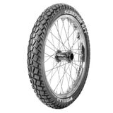 Pneu Dianteiro Para Moto Pirelli Aro 21 Mt90 90-90r21 54s