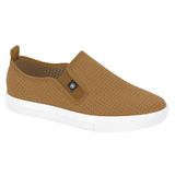 Tenis Molekinho Infantil Ref 2801.164.26202 Bege 033