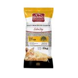 Golden Breeze Areia Para Gatos Totalmente Natural, 1,8 Kg – Grão Fino, Não Desbota, Ecológica