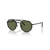 Óculos De Sol Ray-ban - Orb3765 002/5853