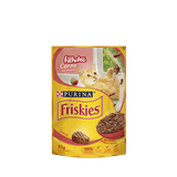 Kit Com 15 Unidades - Ração Friskies Filhotes Carne Ao Molho - 85g
