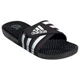 Chinelo Adidas Adissage Pto/bc 35 Outros