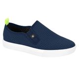 Tenis Molekinho Infantil Ref 2801.164.26202 Marinho 034