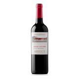 Vinho Chileno Tinto Cabernet Sauvignon Aresti Estate 750ml