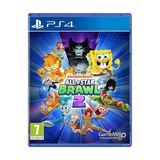 Jogo Nickelodeon All-star Brawl 2 Ps4 Europeu