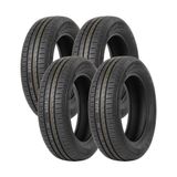 Jogo 4 Pneus Kumho Aro 14 Es31 175/65r14 82t