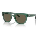 Óculos De Sol Unissex Ray-ban Phil Rb4426 6681/3 54