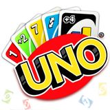 2 Jogo De Cartas Baralho Mattel Games Copag Uno 114 Cartas