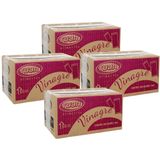 Vinagre Sachê Stick 4ml Ruah 4 Caixas Total 720 Unidades