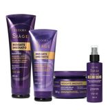 Eudora Kit Siàge Resgate Imediato (4 Itens)