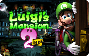 Luigis-Mansion