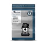 Kit 3 Sacos De Aspirador De Pó - Modelos Gt20i (csebi) Electrolux Kit 3 Sacos De Aspirador De Pó - Modelos Gt20i (csebi)