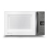 Micro-ondas Electrolux 36L Branco Efficient com Descongelamento Assistido (ME36B) 220V