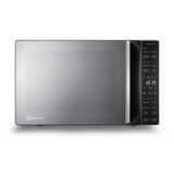 Micro-ondas Electrolux 36l Cor Inox Efficient Com Descongelamento Assistido (me36s) 127v