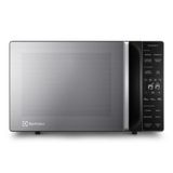 Micro-ondas Electrolux 23L Cor Inox Efficient com Descongelamento Assistido (ME23S) 127V