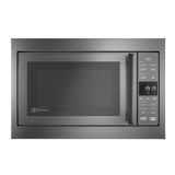 Micro-ondas de Embutir Electrolux 34L Cor Inox Experience com Painel Inteligente (ME3BC) 127V