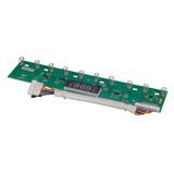 Conjunto Placa De Potência E Interface Para Lava Louça Li14x Electrolux Conjunto Placa De Potência E Interface Para Lava Louça Li14x