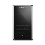 Adega Electrolux 29 Garrafas Com Dual Zone E Painel Digital (wdf29) 220v