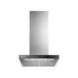 Coifa de Parede Electrolux 60cm Inox Experience com Inteligência Artificial e Alto Poder de Sucção (CE6TF) 220V