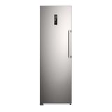 Freezer Vertical Electrolux 262l Experience Com Inverter Twins Cor Inox (fti4s) 127v