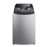 Máquina De Lavar 17kg Electrolux Perfect Care Com Jatos Poderosos, Vapour Jets* E Full Touch (leh17) 220v