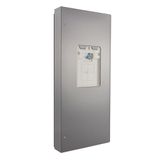 Conjunto Motor/capacitor Para Lava Louças Electrolux