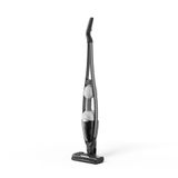Aspirador De Pó Vertical Sem Fio Electrolux Expert Tecnologia Uv Até 45 Min Branco (erg50) Bivolt