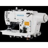 Caseadeira Tipo Reta Industrial C/direct Drive-220v+mesa
