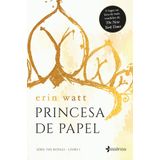 Princesa de papel