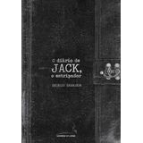 O diário de Jack, o estripador