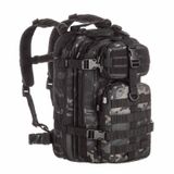 Mochila Assault Multicam Black 30l Invictus