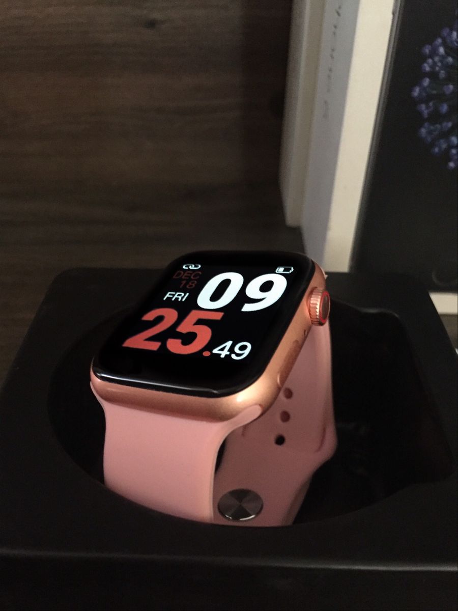 smart watch x 8