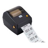 Impressora De Etiquetas Termica L42dt * Super Oferta