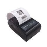 Mini Impressora Portatil Bluetooth Termica 58mm Android Ios