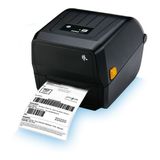 Impressora De Codigo De Barras Zd 220 Antiga Gc420 Zebra